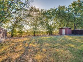 628  Thompson Street , Everman Texas 76140