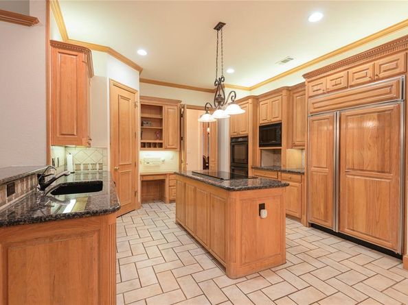805  Glen Rose Drive , Allen Texas 75013