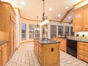 805  Glen Rose Drive , Allen Texas 75013