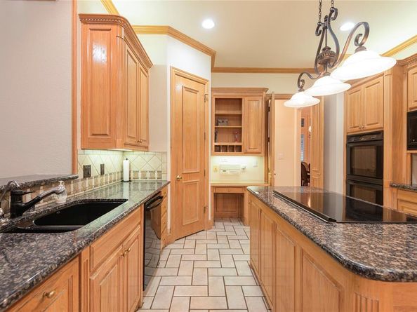 805  Glen Rose Drive , Allen Texas 75013