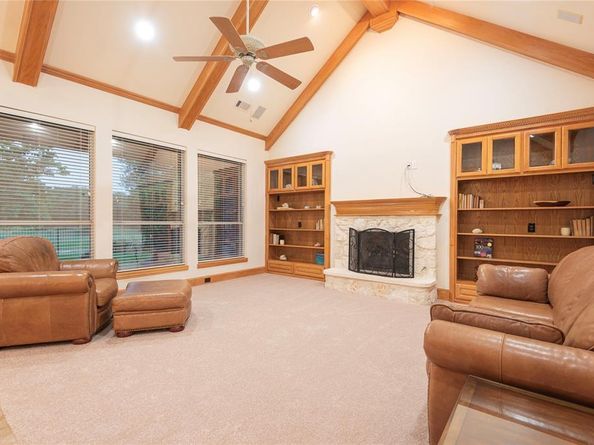 805  Glen Rose Drive , Allen Texas 75013