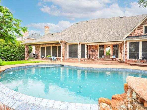 805  Glen Rose Drive , Allen Texas 75013