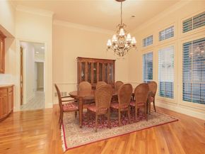 805  Glen Rose Drive , Allen Texas 75013