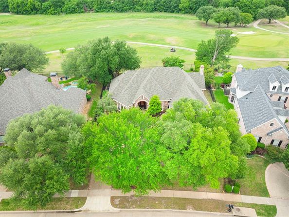 805  Glen Rose Drive , Allen Texas 75013