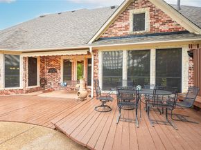 805  Glen Rose Drive , Allen Texas 75013