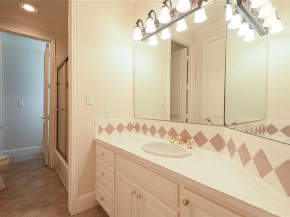 805  Glen Rose Drive , Allen Texas 75013