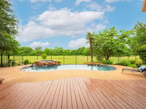 805  Glen Rose Drive , Allen Texas 75013