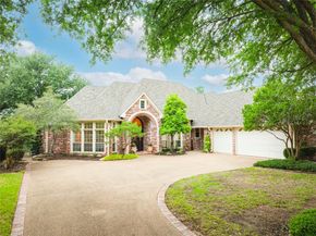 805  Glen Rose Drive , Allen Texas 75013
