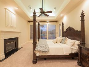 805  Glen Rose Drive , Allen Texas 75013