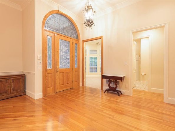 805  Glen Rose Drive , Allen Texas 75013