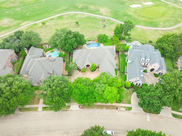 805  Glen Rose Drive , Allen Texas 75013