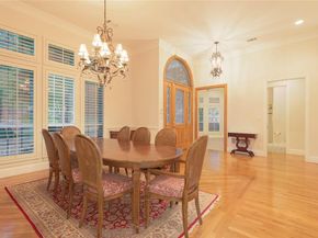 805  Glen Rose Drive , Allen Texas 75013