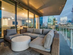 3130 N Harwood Street  901, Dallas Texas 75201