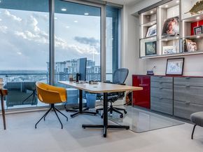 3130 N Harwood Street  901, Dallas Texas 75201