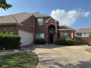 3609 S Texas Drive , Sachse Texas 75048