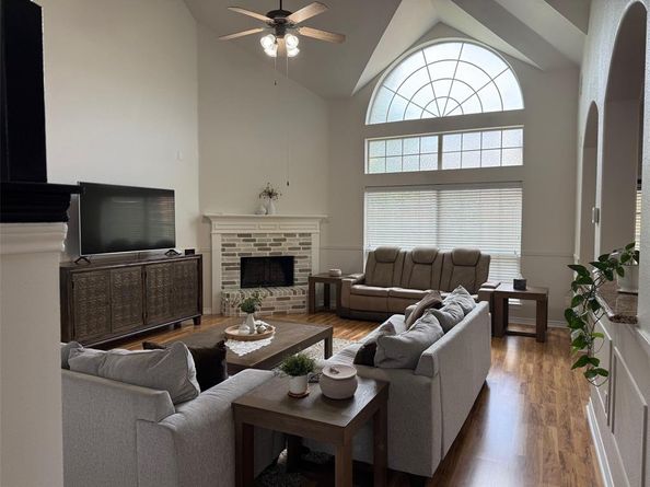 3609 S Texas Drive , Sachse Texas 75048