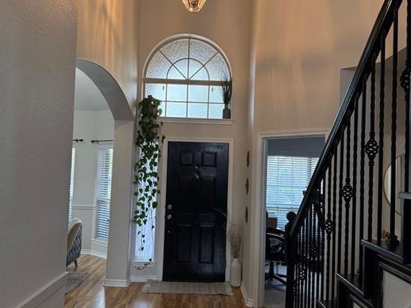 3609 S Texas Drive , Sachse Texas 75048