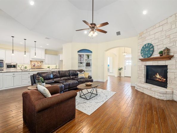 12800  Bella Sereno Court , Fort Worth Texas 76126