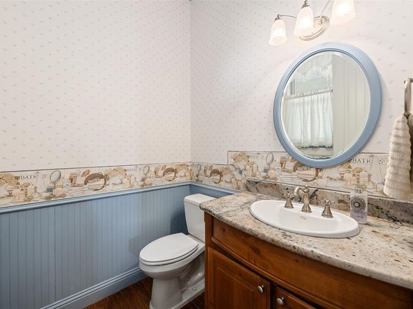 12800  Bella Sereno Court , Fort Worth Texas 76126