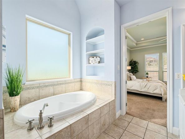 12800  Bella Sereno Court , Fort Worth Texas 76126