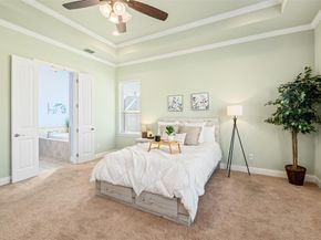 12800  Bella Sereno Court , Fort Worth Texas 76126