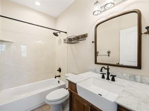 12800  Bella Sereno Court , Fort Worth Texas 76126