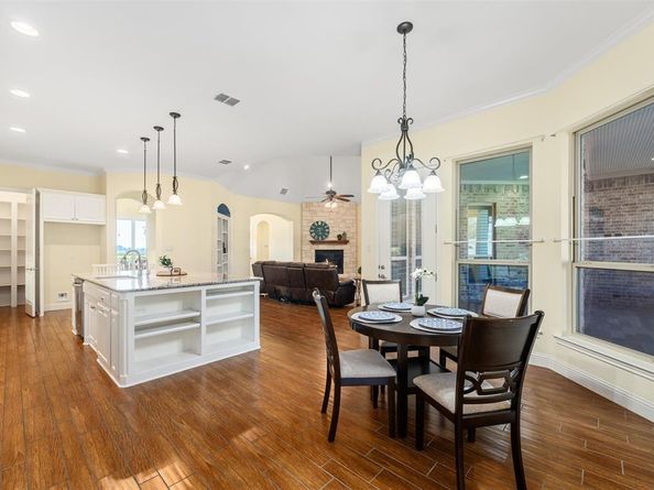 12800  Bella Sereno Court , Fort Worth Texas 76126