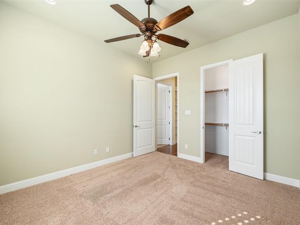 12800  Bella Sereno Court , Fort Worth Texas 76126