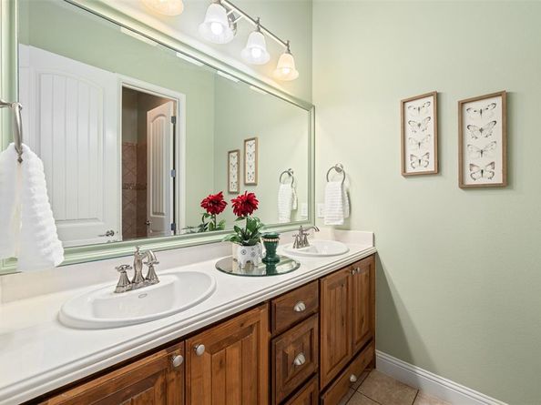 12800  Bella Sereno Court , Fort Worth Texas 76126