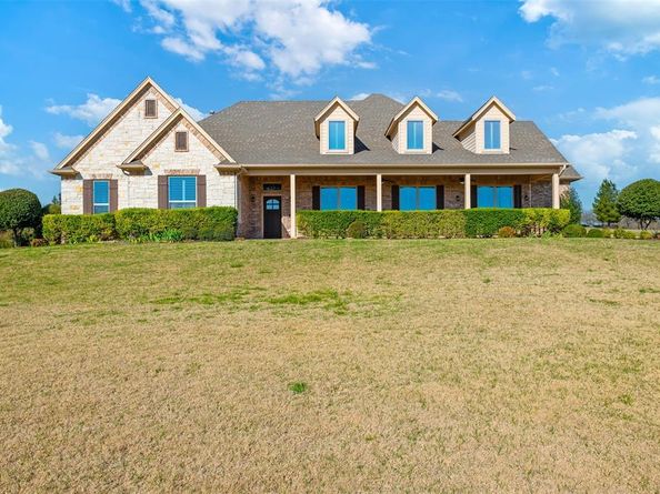 12800  Bella Sereno Court , Fort Worth Texas 76126