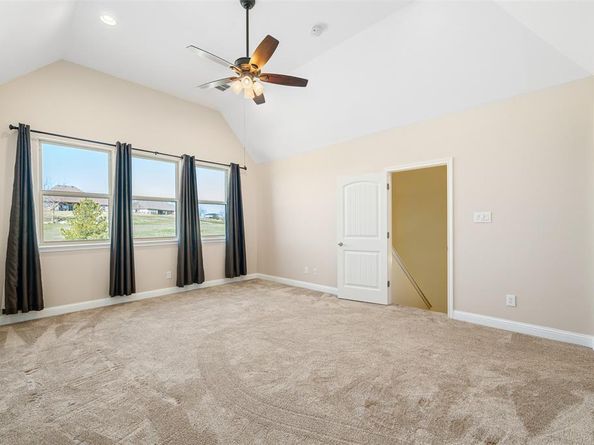 12800  Bella Sereno Court , Fort Worth Texas 76126