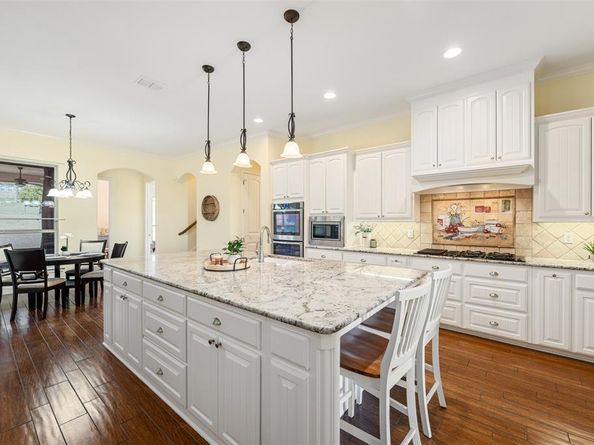 12800  Bella Sereno Court , Fort Worth Texas 76126