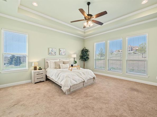 12800  Bella Sereno Court , Fort Worth Texas 76126