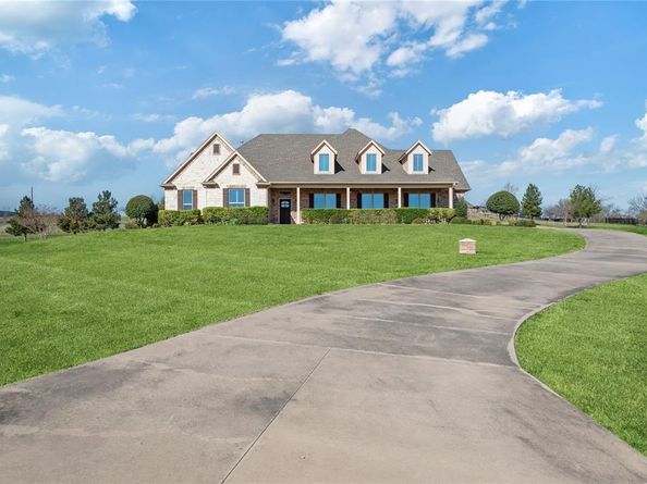 12800  Bella Sereno Court , Fort Worth Texas 76126