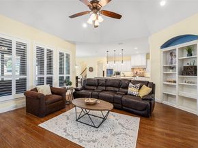 12800  Bella Sereno Court , Fort Worth Texas 76126