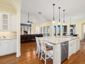 12800  Bella Sereno Court , Fort Worth Texas 76126