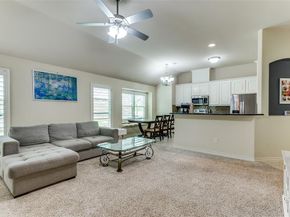 149  Wilson Cliff Drive , White Settlement Texas 76108