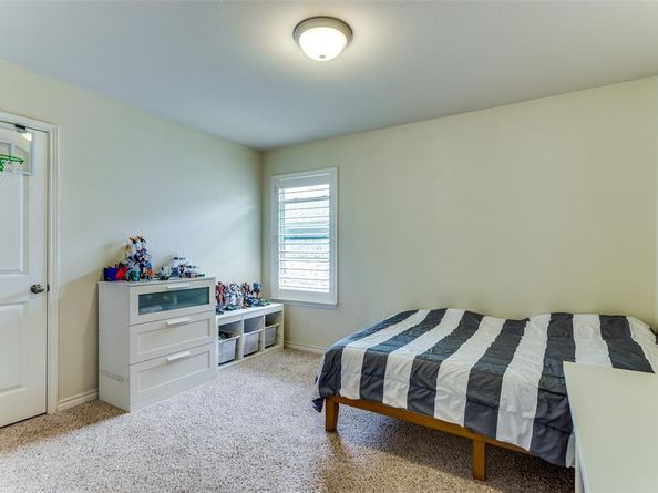 149  Wilson Cliff Drive , White Settlement Texas 76108