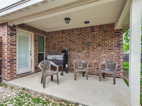 149  Wilson Cliff Drive , White Settlement Texas 76108