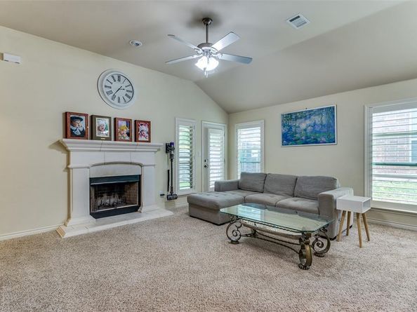 149  Wilson Cliff Drive , White Settlement Texas 76108