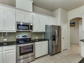 149  Wilson Cliff Drive , White Settlement Texas 76108