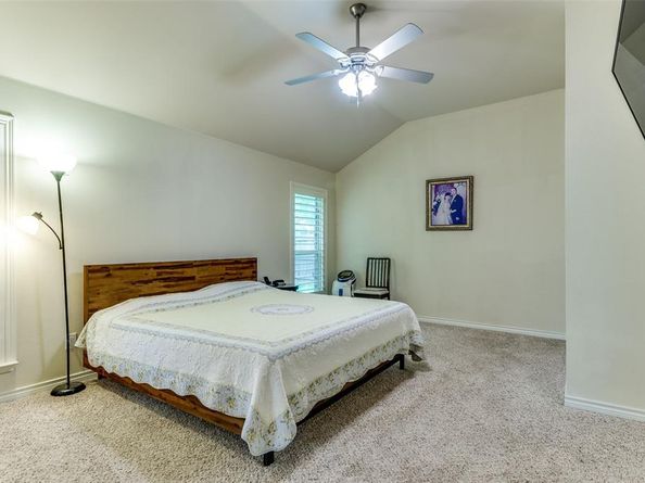 149  Wilson Cliff Drive , White Settlement Texas 76108