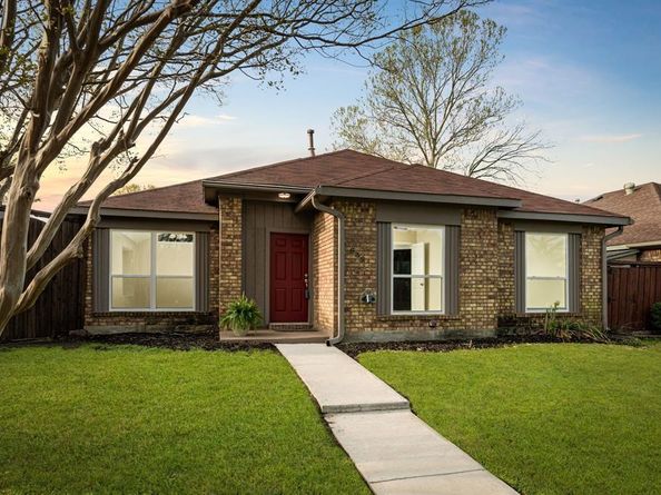 632  Albrook Drive , Allen Texas 75002