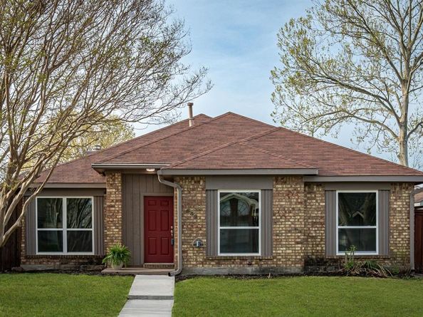 632  Albrook Drive , Allen Texas 75002