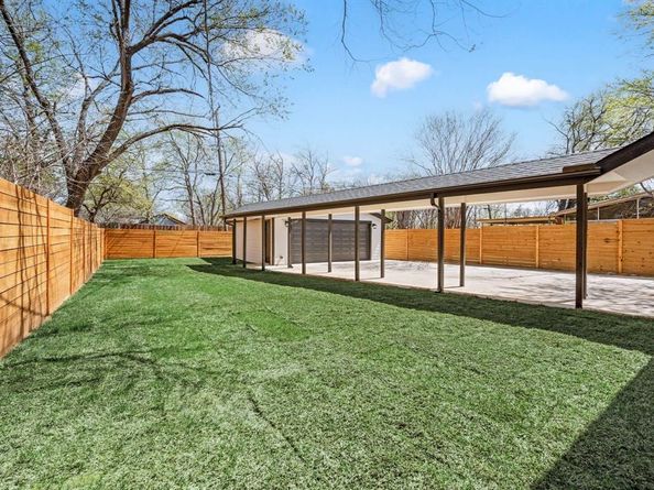 3329  Hemphill Street , Fort Worth Texas 76110