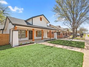 3329  Hemphill Street , Fort Worth Texas 76110