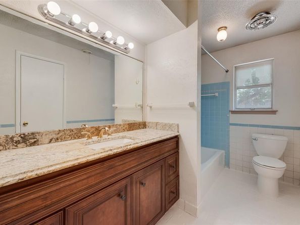 6509  Marcille Court , Richland Hills Texas 76118