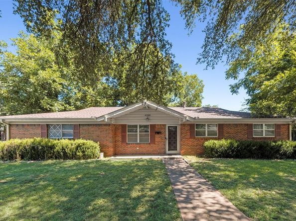 6509  Marcille Court , Richland Hills Texas 76118