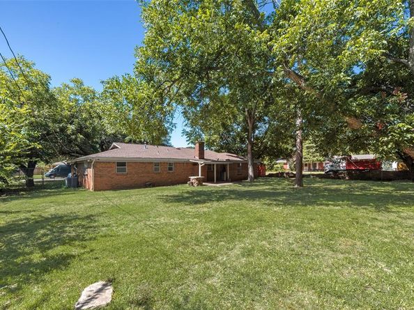 6509  Marcille Court , Richland Hills Texas 76118