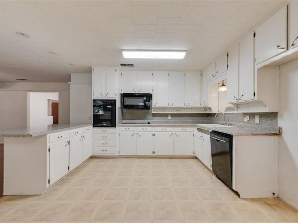 6509  Marcille Court , Richland Hills Texas 76118